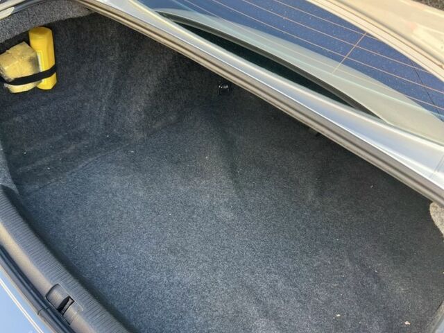 Серый Фольксваген Джетта, объемом двигателя 1.6 л и пробегом 188 тыс. км за 5100 $, фото 13 на Automoto.ua