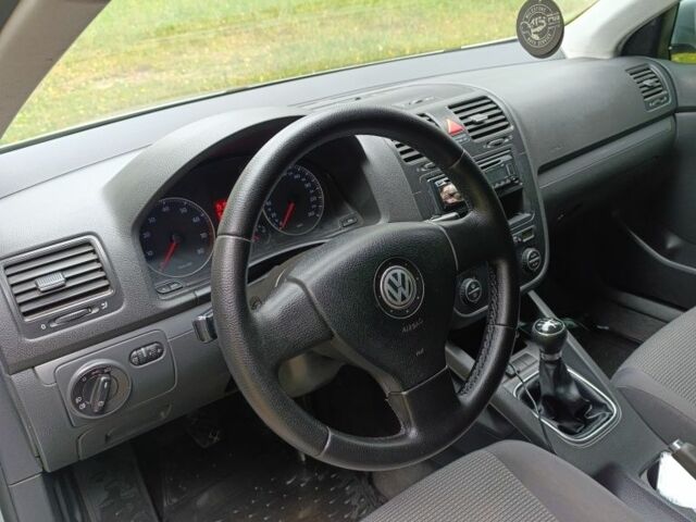 Серый Фольксваген Джетта, объемом двигателя 1.6 л и пробегом 288 тыс. км за 4700 $, фото 9 на Automoto.ua