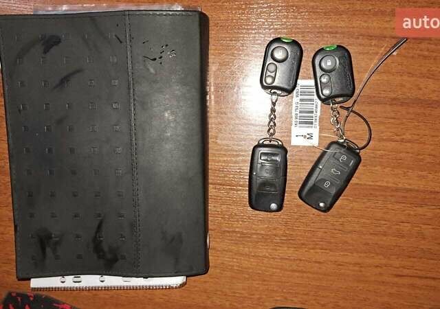 Серый Фольксваген Джетта, объемом двигателя 1.6 л и пробегом 199 тыс. км за 6700 $, фото 22 на Automoto.ua