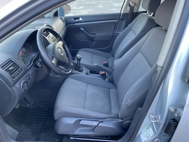 Сірий Фольксваген Джетта, об'ємом двигуна 1.9 л та пробігом 400 тис. км за 2850 $, фото 8 на Automoto.ua