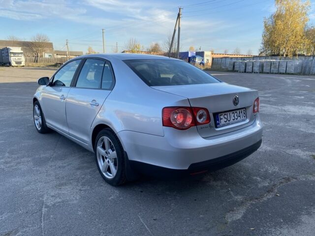 Сірий Фольксваген Джетта, об'ємом двигуна 1.9 л та пробігом 400 тис. км за 2850 $, фото 4 на Automoto.ua