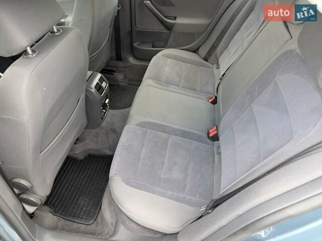 Серый Фольксваген Джетта, объемом двигателя 1.6 л и пробегом 228 тыс. км за 6450 $, фото 32 на Automoto.ua