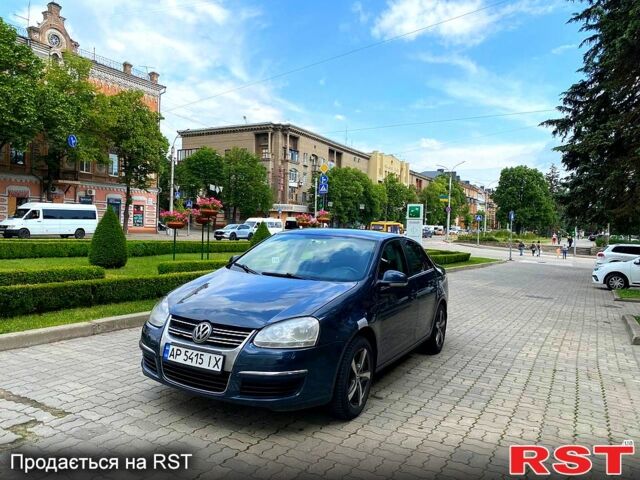 Сірий Фольксваген Джетта, об'ємом двигуна 1.9 л та пробігом 250 тис. км за 4150 $, фото 1 на Automoto.ua