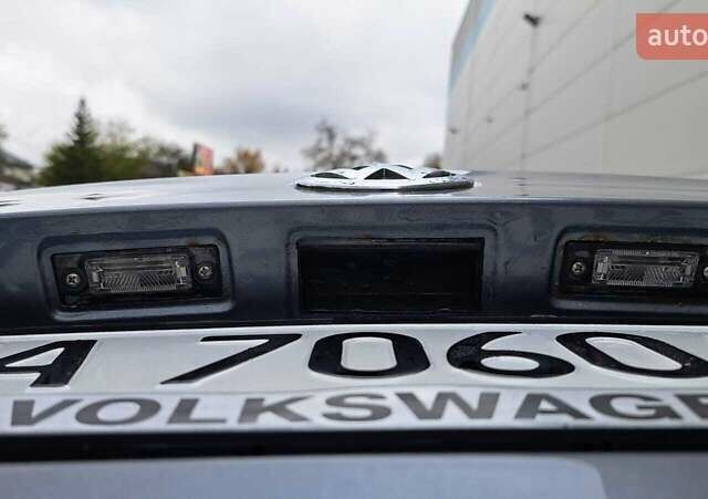 Серый Фольксваген Джетта, объемом двигателя 1.6 л и пробегом 199 тыс. км за 6700 $, фото 8 на Automoto.ua