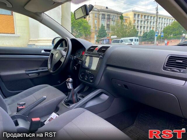 Сірий Фольксваген Джетта, об'ємом двигуна 1.9 л та пробігом 250 тис. км за 4150 $, фото 6 на Automoto.ua