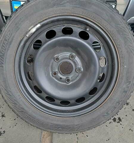 Серый Фольксваген Джетта, объемом двигателя 1.6 л и пробегом 199 тыс. км за 6700 $, фото 18 на Automoto.ua