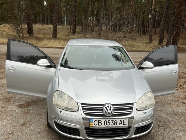 Сірий Фольксваген Джетта, об'ємом двигуна 1.6 л та пробігом 179 тис. км за 4000 $, фото 4 на Automoto.ua