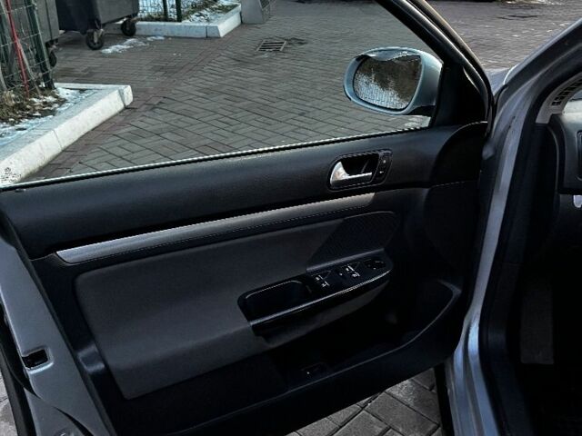 Сірий Фольксваген Джетта, об'ємом двигуна 1.6 л та пробігом 200 тис. км за 6000 $, фото 14 на Automoto.ua