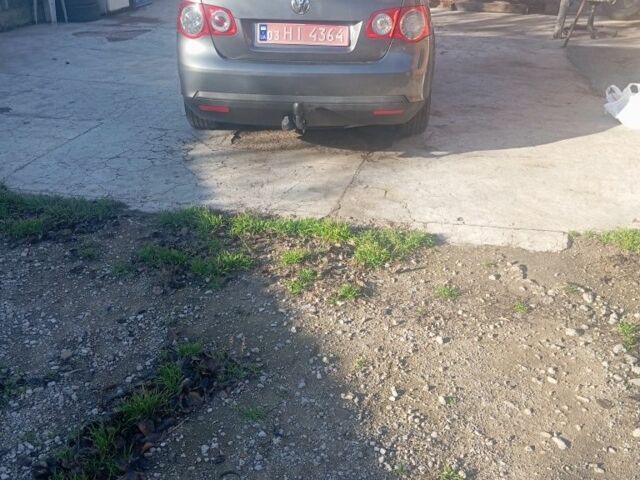 Сірий Фольксваген Джетта, об'ємом двигуна 0 л та пробігом 197 тис. км за 6600 $, фото 8 на Automoto.ua