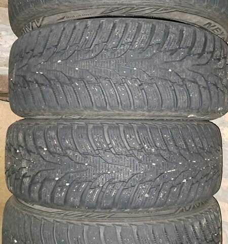 Серый Фольксваген Джетта, объемом двигателя 1.6 л и пробегом 199 тыс. км за 6700 $, фото 21 на Automoto.ua