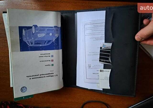 Серый Фольксваген Джетта, объемом двигателя 1.6 л и пробегом 199 тыс. км за 6700 $, фото 23 на Automoto.ua