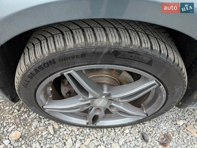 Серый Фольксваген Джетта, объемом двигателя 1.6 л и пробегом 228 тыс. км за 6450 $, фото 25 на Automoto.ua