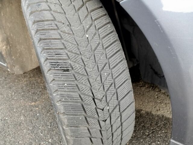 Серый Фольксваген Джетта, объемом двигателя 1.9 л и пробегом 360 тыс. км за 5100 $, фото 10 на Automoto.ua