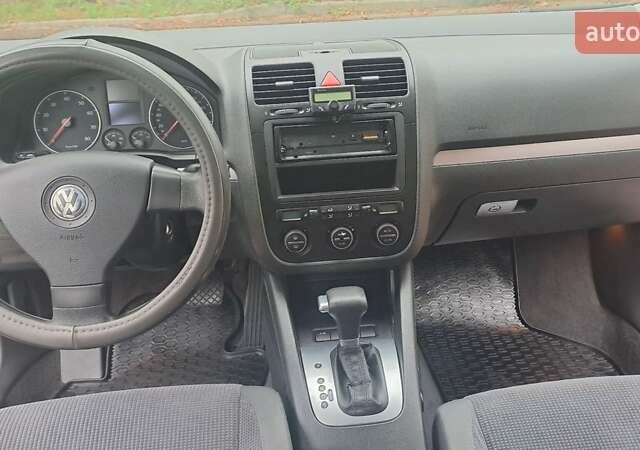 Сірий Фольксваген Джетта, об'ємом двигуна 1.98 л та пробігом 170 тис. км за 7500 $, фото 13 на Automoto.ua