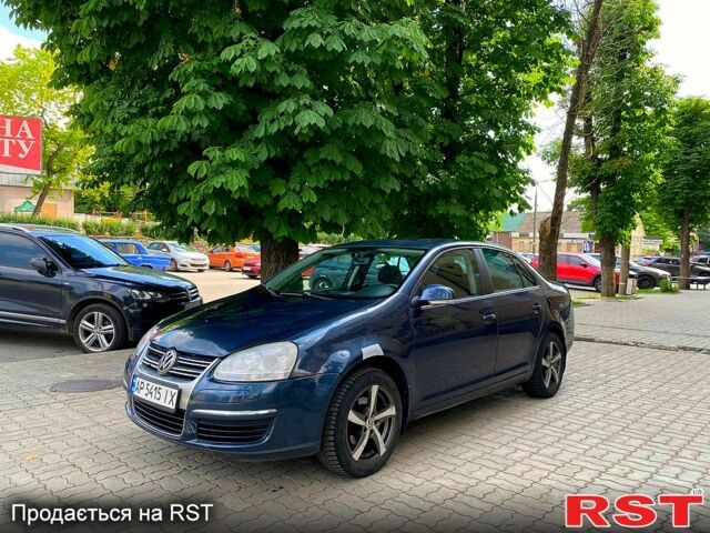 Сірий Фольксваген Джетта, об'ємом двигуна 1.9 л та пробігом 250 тис. км за 4150 $, фото 4 на Automoto.ua