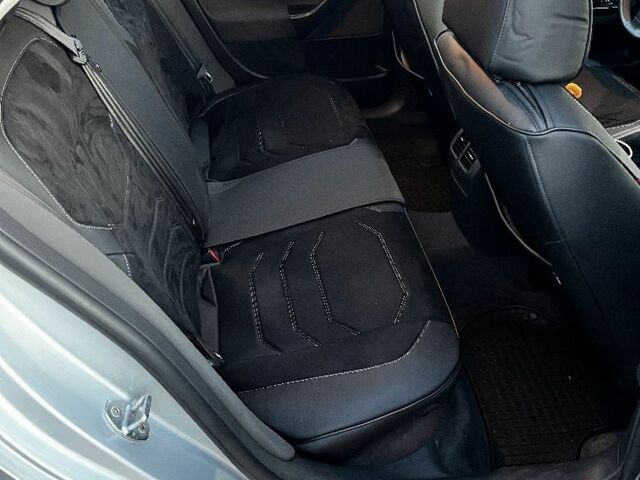 Сірий Фольксваген Джетта, об'ємом двигуна 1.6 л та пробігом 200 тис. км за 6000 $, фото 18 на Automoto.ua