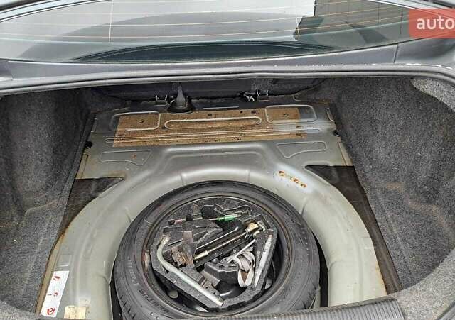 Серый Фольксваген Джетта, объемом двигателя 1.6 л и пробегом 199 тыс. км за 6700 $, фото 16 на Automoto.ua