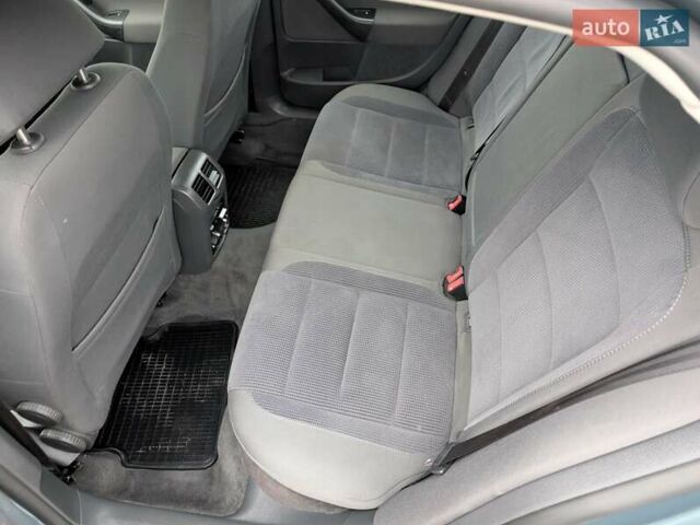 Серый Фольксваген Джетта, объемом двигателя 1.6 л и пробегом 228 тыс. км за 6450 $, фото 33 на Automoto.ua