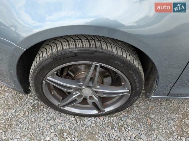 Серый Фольксваген Джетта, объемом двигателя 1.6 л и пробегом 228 тыс. км за 6450 $, фото 22 на Automoto.ua