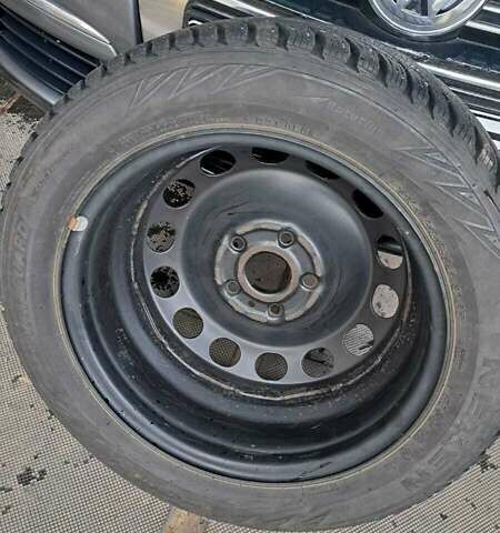 Серый Фольксваген Джетта, объемом двигателя 1.6 л и пробегом 199 тыс. км за 6700 $, фото 20 на Automoto.ua