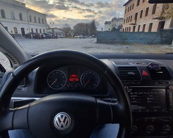 Серый Фольксваген Джетта, объемом двигателя 1.6 л и пробегом 289 тыс. км за 4799 $, фото 13 на Automoto.ua