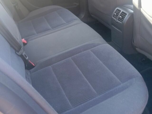 Сірий Фольксваген Джетта, об'ємом двигуна 0 л та пробігом 197 тис. км за 6600 $, фото 3 на Automoto.ua