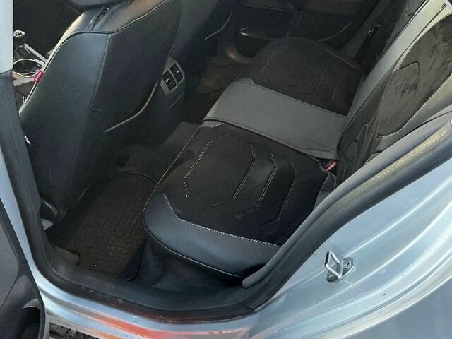 Сірий Фольксваген Джетта, об'ємом двигуна 1.6 л та пробігом 200 тис. км за 6000 $, фото 19 на Automoto.ua