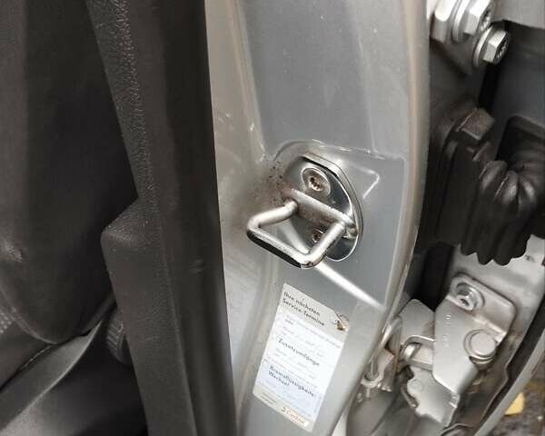 Серый Фольксваген Джетта, объемом двигателя 1.6 л и пробегом 184 тыс. км за 5899 $, фото 29 на Automoto.ua