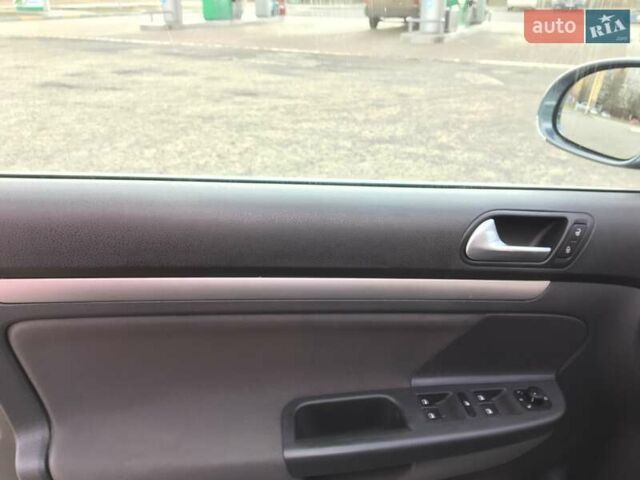 Серый Фольксваген Джетта, объемом двигателя 2 л и пробегом 282 тыс. км за 7299 $, фото 6 на Automoto.ua