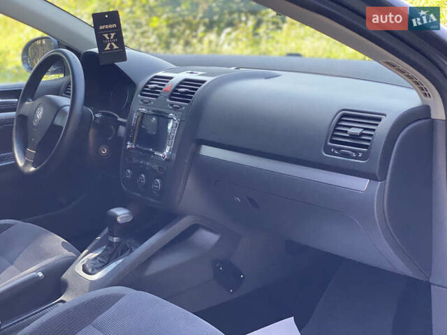 Серый Фольксваген Джетта, объемом двигателя 1.4 л и пробегом 201 тыс. км за 6350 $, фото 18 на Automoto.ua