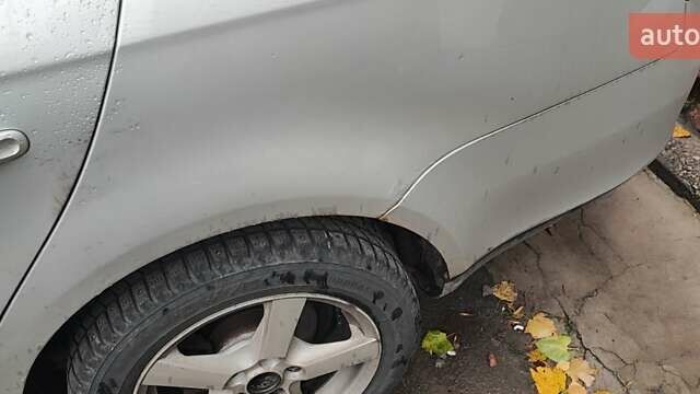 Серый Фольксваген Джетта, объемом двигателя 1.9 л и пробегом 405 тыс. км за 2350 $, фото 8 на Automoto.ua