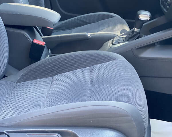 Серый Фольксваген Джетта, объемом двигателя 1.4 л и пробегом 201 тыс. км за 6350 $, фото 15 на Automoto.ua