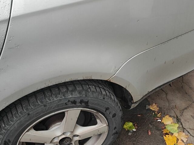 Серый Фольксваген Джетта, объемом двигателя 1 л и пробегом 440 тыс. км за 2400 $, фото 6 на Automoto.ua