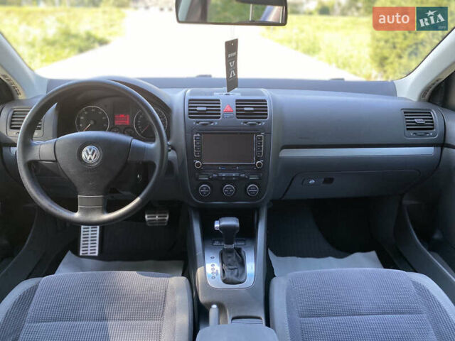 Серый Фольксваген Джетта, объемом двигателя 1.4 л и пробегом 201 тыс. км за 6350 $, фото 22 на Automoto.ua