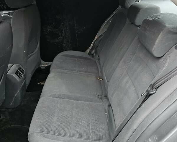 Сірий Фольксваген Джетта, об'ємом двигуна 1.6 л та пробігом 200 тис. км за 2200 $, фото 13 на Automoto.ua