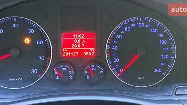 Сірий Фольксваген Джетта, об'ємом двигуна 1.6 л та пробігом 291 тис. км за 6000 $, фото 15 на Automoto.ua