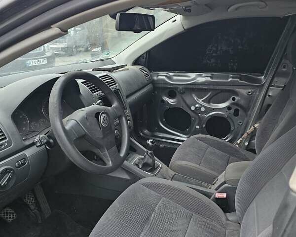 Сірий Фольксваген Джетта, об'ємом двигуна 1.6 л та пробігом 200 тис. км за 2200 $, фото 15 на Automoto.ua