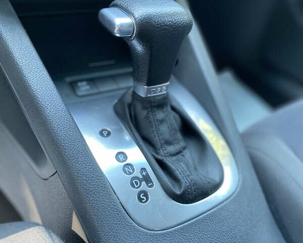 Серый Фольксваген Джетта, объемом двигателя 1.4 л и пробегом 201 тыс. км за 6350 $, фото 26 на Automoto.ua