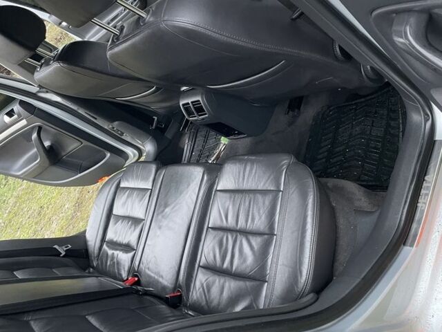 Сірий Фольксваген Джетта, об'ємом двигуна 2 л та пробігом 2 тис. км за 3870 $, фото 8 на Automoto.ua