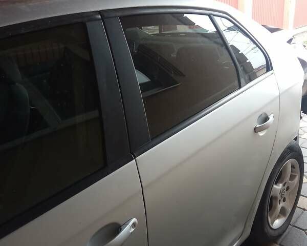 Серый Фольксваген Джетта, объемом двигателя 1.6 л и пробегом 246 тыс. км за 1700 $, фото 5 на Automoto.ua