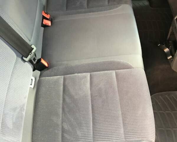 Серый Фольксваген Джетта, объемом двигателя 2 л и пробегом 282 тыс. км за 7299 $, фото 4 на Automoto.ua