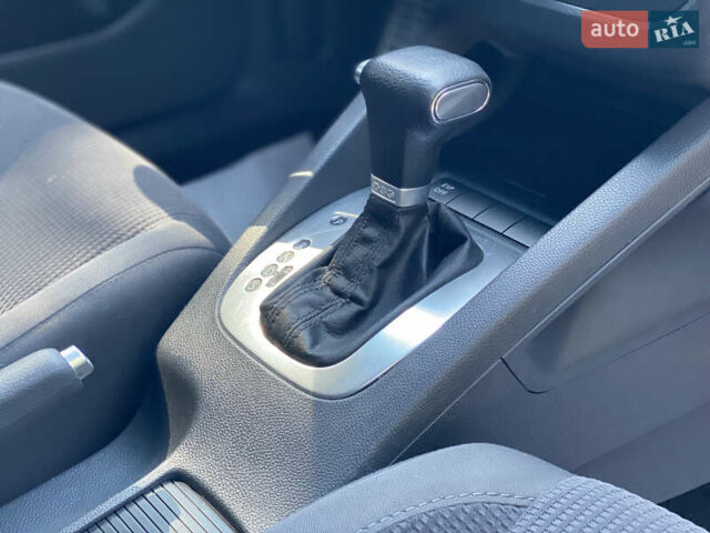 Серый Фольксваген Джетта, объемом двигателя 1.4 л и пробегом 201 тыс. км за 6350 $, фото 16 на Automoto.ua