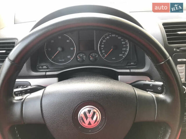 Серый Фольксваген Джетта, объемом двигателя 2 л и пробегом 282 тыс. км за 7299 $, фото 1 на Automoto.ua