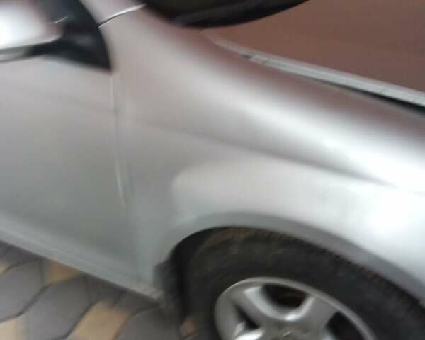 Сірий Фольксваген Джетта, об'ємом двигуна 1.6 л та пробігом 246 тис. км за 1700 $, фото 11 на Automoto.ua