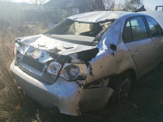 Серый Фольксваген Джетта, объемом двигателя 0 л и пробегом 254 тыс. км за 2000 $, фото 3 на Automoto.ua