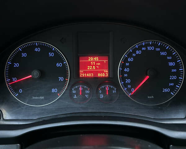 Серый Фольксваген Джетта, объемом двигателя 1.6 л и пробегом 320 тыс. км за 6000 $, фото 11 на Automoto.ua