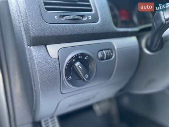 Серый Фольксваген Джетта, объемом двигателя 1.4 л и пробегом 201 тыс. км за 6350 $, фото 23 на Automoto.ua