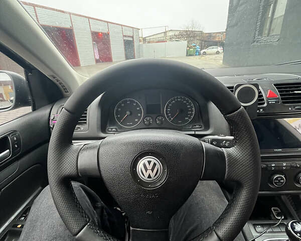 Серый Фольксваген Джетта, объемом двигателя 1.6 л и пробегом 245 тыс. км за 6200 $, фото 9 на Automoto.ua