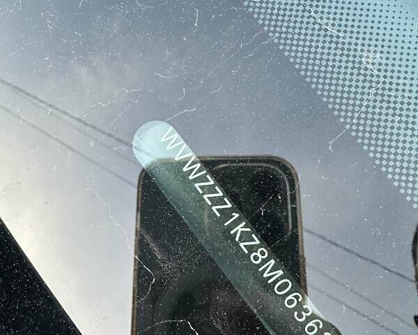 Серый Фольксваген Джетта, объемом двигателя 1.6 л и пробегом 245 тыс. км за 6500 $, фото 27 на Automoto.ua