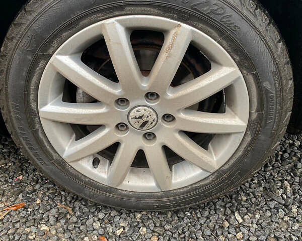 Серый Фольксваген Джетта, объемом двигателя 1.9 л и пробегом 335 тыс. км за 5800 $, фото 11 на Automoto.ua